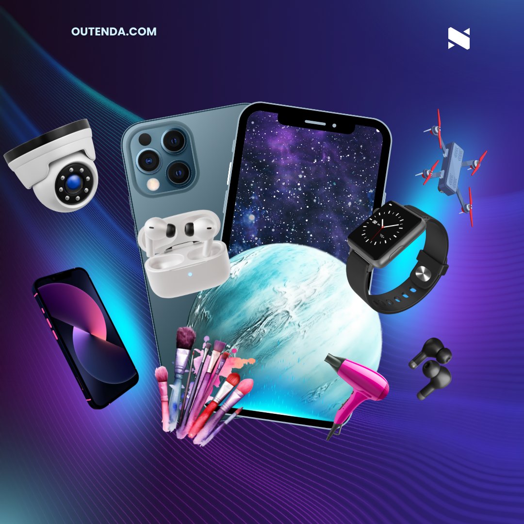 Tecnología & Gadgets